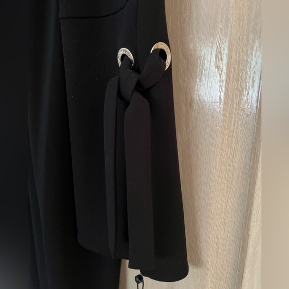 Calvin Klein Black Dress - Picture 2 of 4